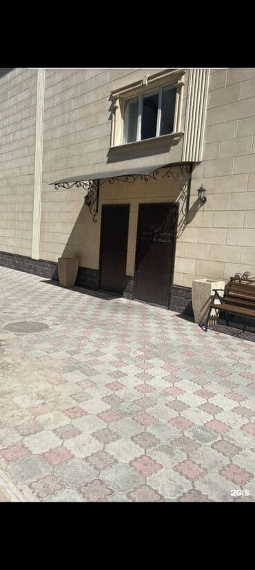 хочу купить дом в чолпон ате за 2 милиона рублей 2 комнтатную: 1 комната, 26 м², Малосемейка, 1 этаж, Евроремонт — 10