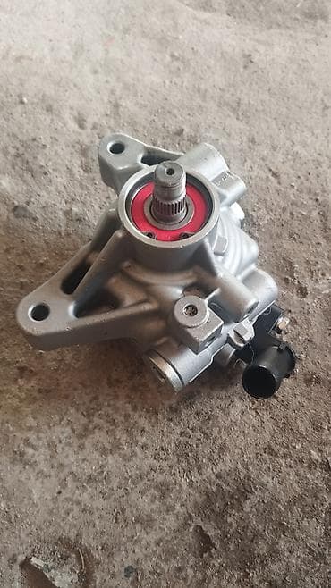 Гидрокүчөткүч Honda 2003 г., Жаңы lalafo.kg да Гидрокүчөткүч Honda 2003 г., Жаңы