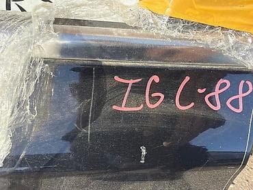 Автохимия: Дверь Передняя левая Hyundai, Б/у, Оригинал — 2