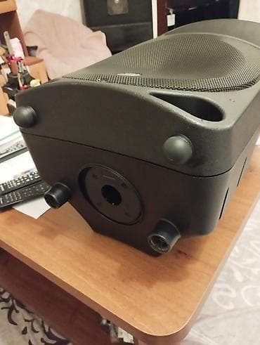 dji mic: Продаю активную акустику Американского бренда Mackie thump12 — 6