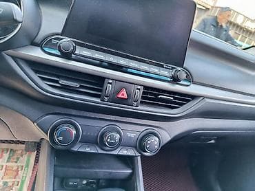 к3 2019: Kia K3: 2020 г., 1.6 л, Автомат, Бензин, Седан — 8