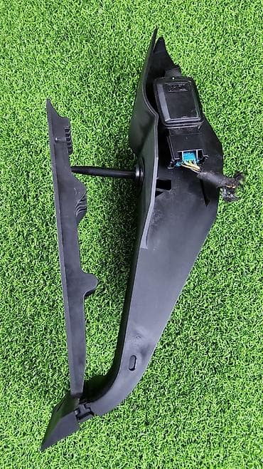 2 gz: Педаль газа е60 е65 3540 6 Год 2004 В отличном состоянии, очень — 4