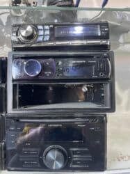 графический поаншет: Б/у, 1-DIN — 3