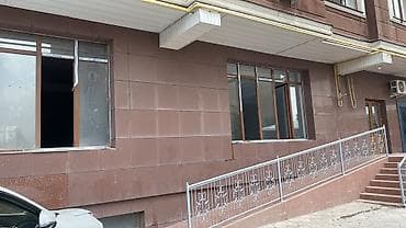 дом боконбаево: Сдается коммерческое помещение по адресу: г.Бишкек, ул.Абая, 58/4 Этаж — 10
