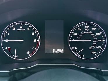 летний резина: Subaru Outback: 2020 г., 2.4 л, Бензин, Универсал — 9