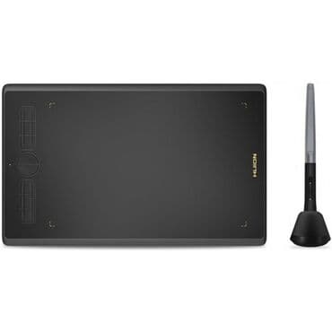 где купить планшет для рисования: Графический планшет HUION H580X Арт.2960 Специально выпущенный к — 2