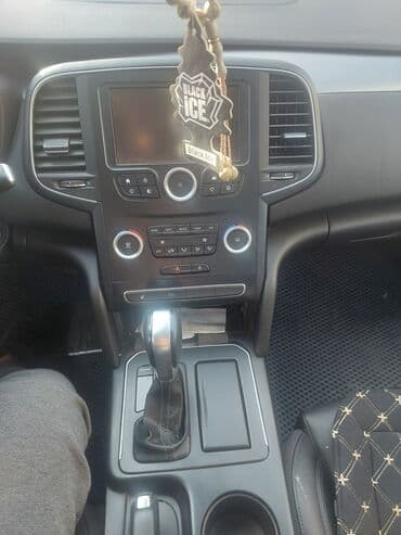 ауди rs7 цена в бишкеке: Renault : 2019 г., 2 л, Автомат, Газ, Седан — 5