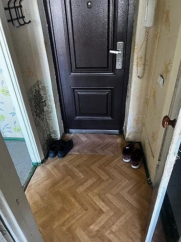 Недвижимость: Сдаю 1 к.кв. по Кольбаева, 4 этаж из 5, балкон, состояние среднее — 6
