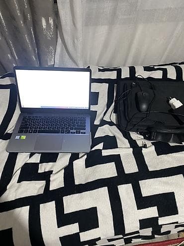 honor 7c: Ноутбук 14" с русско-английской раскладкой, алюминиевый серебристый — 2