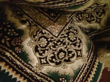 куплю ковры: Ковер Настенный, 400 * 300 — 3