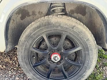 lend kruzer 200: ВАЗ (ЛАДА) 2107: 2008 г., 1.6 л, Ручные, Бензин — 6