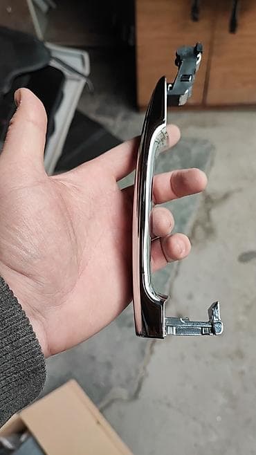 470 gx: Комплект стоп-сигналов Lexus Б/у, Оригинал — 7