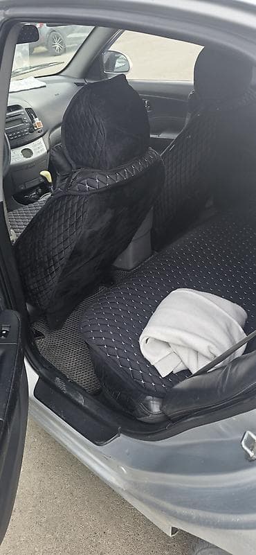 подушка хонда аккорд: Hyundai Elantra: 2009 г., 1.6 л, Автомат, Бензин, Седан — 4