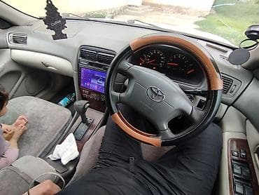 5: Toyota Windom: 1999 г., 2.5 л, Автомат, Бензин, Седан — 3