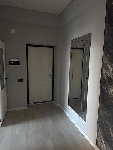 Үй куруучулардан жаңы конуштар: 2 бөлмө, 66 м², Элитка, 3 кабат, Дизайнердик ремонт — 7