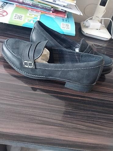 лоферы 39: Лоферы, 36, Tamaris, Новый, цвет - Коричневый, Самовывоз — 4