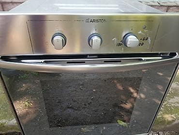 Техника жана электроника: Комплект встраиваемой кухонной техники: 1) Купольная кухонная вытяжка — 6