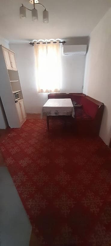 ежемесячная аренда дома: 48 м², 3 комнаты, Забор, огорожен — 4