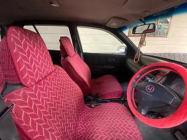 honda logo: Honda Logo: 2000 г., 1.3 л, Автомат, Бензин, Хэтчбэк — 5