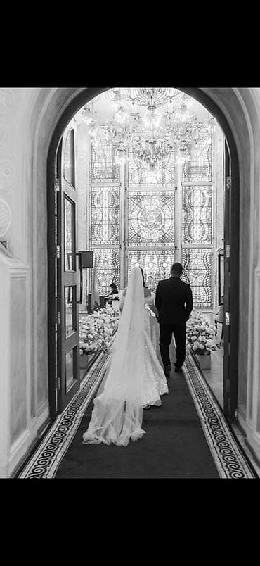 балный койнок: Үлпөт көйнөгү, Шакексиз, Страздар, Колдонулган — 1