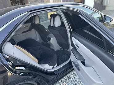 140000: Toyota Camry: 2016 г., 2.5 л, Автомат, Бензин, Седан — 4