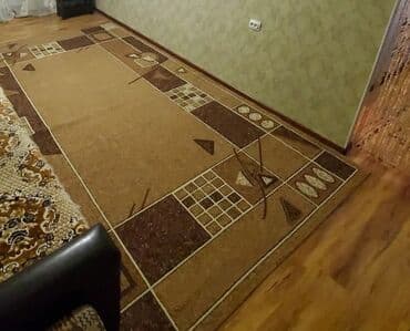 коврики для ванной комнаты: Ковер Б/у, 300 * 250 — 1