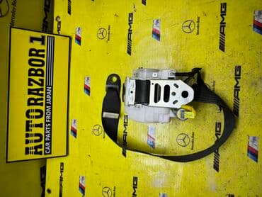 тойота ипсум запчасти в бишкеке: Ремень безопастности Toyota Prius 30 Оригинал! Привозной из Японии! В — 3