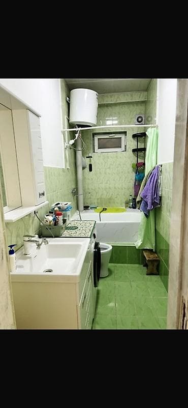 квартира потселения: 2 комнаты, 43 м², Индивидуалка, 1 этаж, Евроремонт — 5