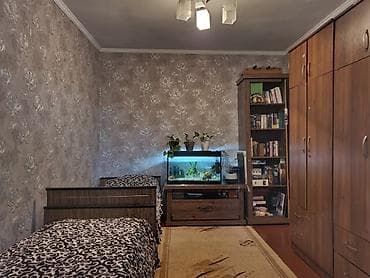 дома в городе ош: 📍 Ак орго 💰 173 000$ Характеристики: * 1 этаж Дом 2003 года — 9