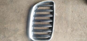 кузова газ 53: НОЗДРИ НА БМВ Е53 РЕСТАЙЛИНГ И ДО РЕСТ ВСЕ ЗАПЧАСТИ ПРИВОЗНОЙ НАШ — 2