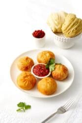 художники импрессионисты: Фуд съемка для ресторанов, кафе, на доставку Яндекс / Глово, выпечка — 21