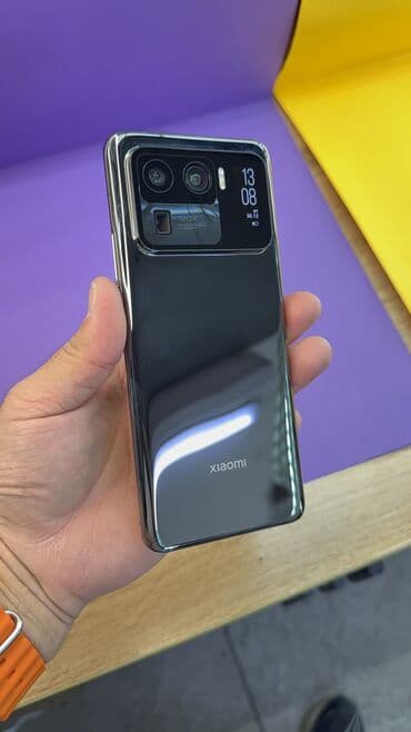 redmi note 9 a: Xiaomi, Mi 11 Ultra, Б/у, 256 ГБ — 9