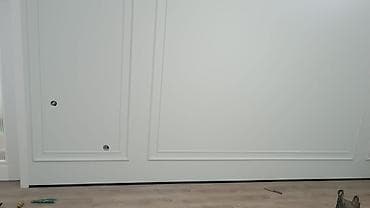 3х кв: 2 комнаты, 74 м², 108 серия, 5 этаж, Дизайнерский ремонт — 6