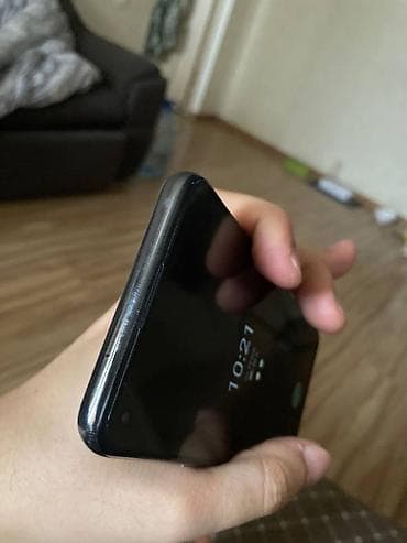 обмен наушники: Realme GT Master Edition, Б/у, 256 ГБ, цвет - Серый, 2 SIM — 2