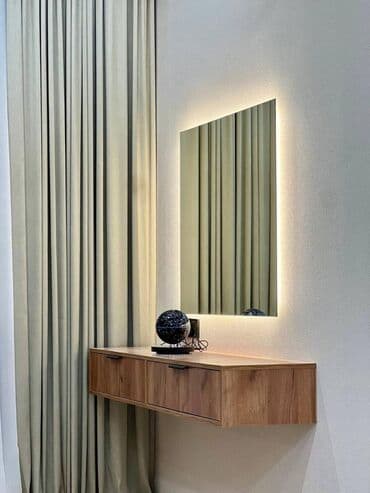 дом иссык куль: 3 комнаты, 103 м², Элитка, 7 этаж, Дизайнерский ремонт — 7