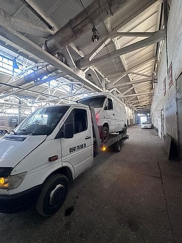 mini: С ломаной платформой — 1