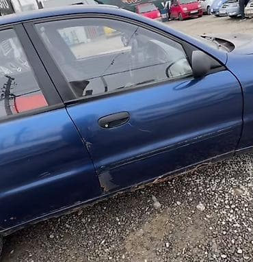 Скупка авто: Daewoo Lanos: 2007 г., 1.3 л, Механика — 4