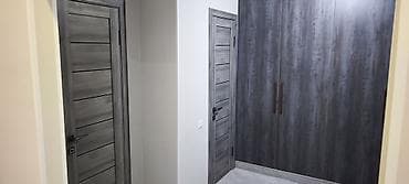 квартира студия бишкек аренда: 3 комнаты, Собственник, Без подселения, С мебелью полностью — 4