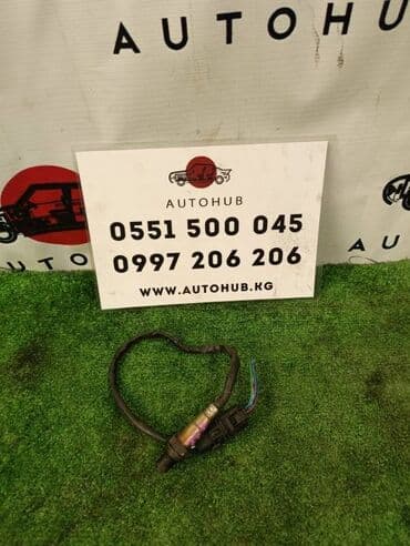 опель зафира датчик температуры двигателя: Лямбда зонд BMW — 1