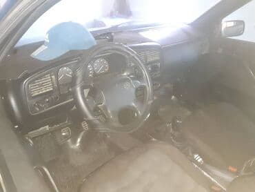 авто пассат б4: Volkswagen Passat Variant: 1991 г., Механика, Газ — 2