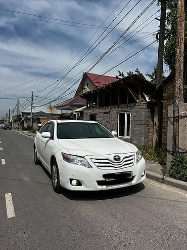 таета камри битый: Toyota Camry: 2010 г., 2.5 л, Автомат, Бензин, Седан — 1