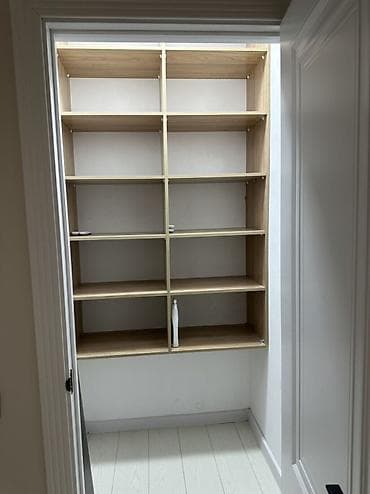 Недвижимость: 2 комнаты, 62 м², Кок-Жар ж/м Элитка, 14 этаж, Дизайнерский ремонт — 4