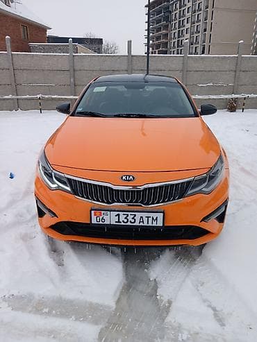 prius prim: Hyundai Sonata: 2019 г., 2 л, Автомат, Газ, Седан — 8