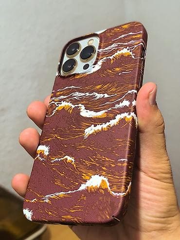 iphone tel: IPhone 13 Pro Max, Б/у, 256 ГБ, Золотой, Зарядное устройство, Защитное стекло, Чехол, 80 % — 1