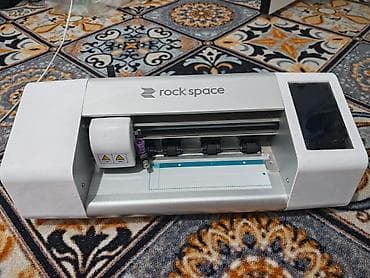 Марка: rock space. Состояние: Б/у, полностью рабочий, в хорошем lalafo.kg да Марка: rock space. Состояние: Б/у, полностью рабочий, в хорошем