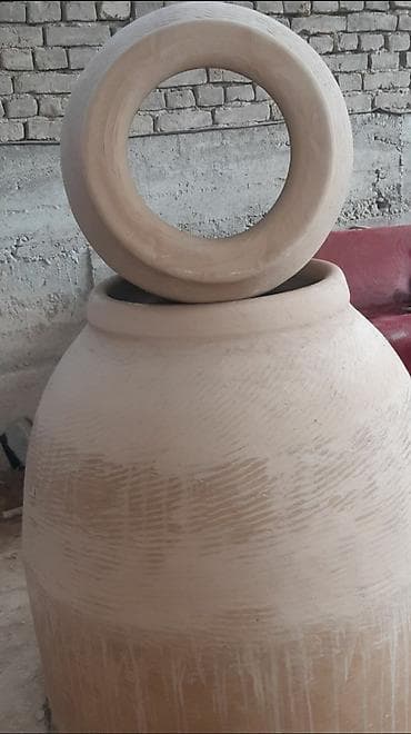 пп еда: Тандыр Продаем качественныи тандыр изготовлен в ОШЕ и привезён в — 5