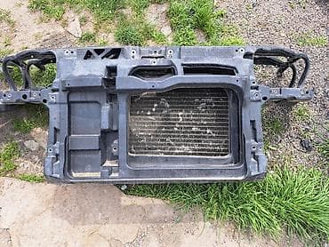 Volkswagen, 2002 г., Б/у, Оригинал