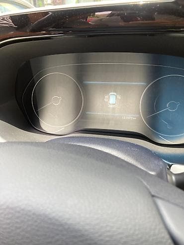 360: Hyundai Palisade: 2019 г., 2.2 л, Дизель, Кроссовер — 6