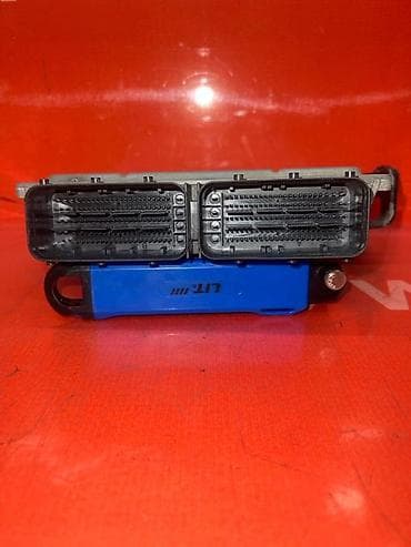 sonata: Блок управления Hyundai Sonata DN8 G4NM 2021 (б/у) — — — — — — 3