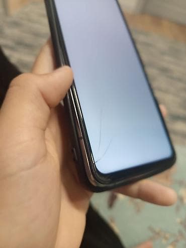 рассрочка тел: Xiaomi, Mi 10T Pro, Б/у, 128 ГБ, цвет - Черный, 2 SIM — 6